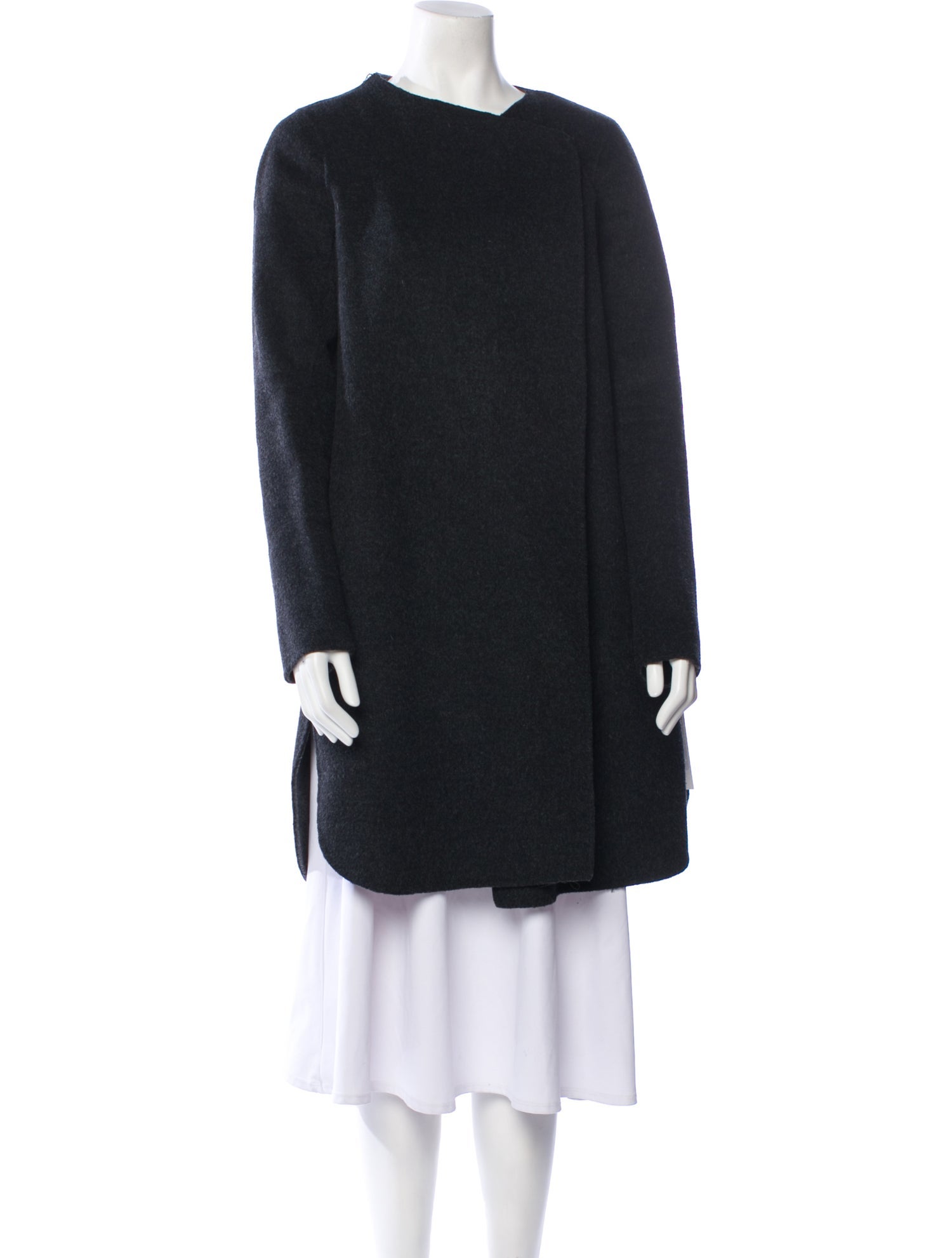 Vince Wool Coat