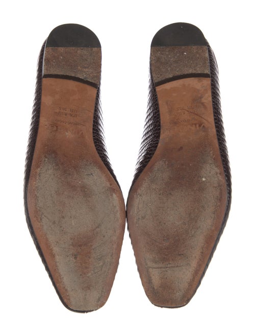 Vince Leather Mules