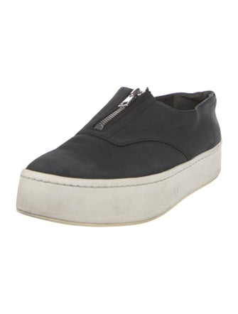 Vince Nubuck Sneakers