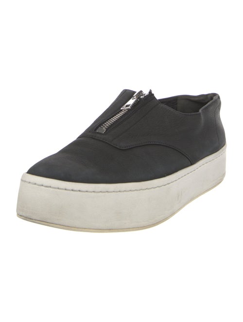 Vince Nubuck Sneakers