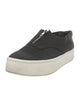 Vince Nubuck Sneakers