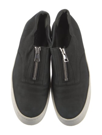 Vince Nubuck Sneakers