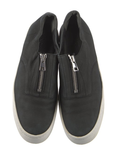 Vince Nubuck Sneakers