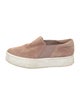 Vince Suede Sneakers
