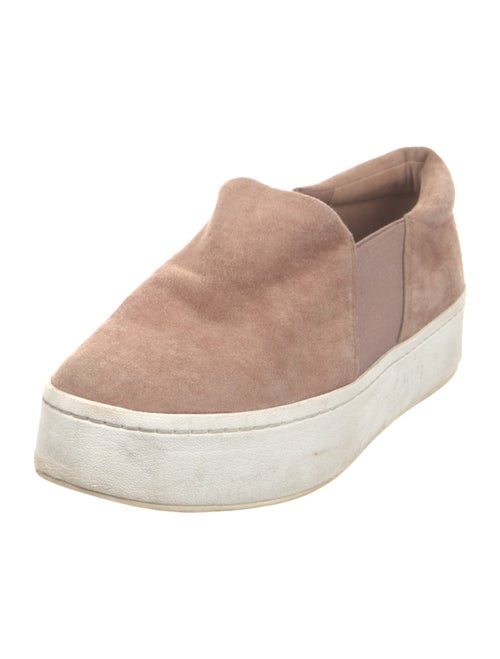 Vince Suede Sneakers