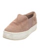 Vince Suede Sneakers