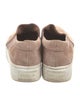 Vince Suede Sneakers