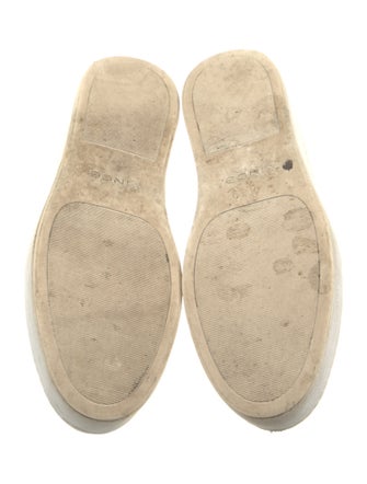 Vince Suede Sneakers