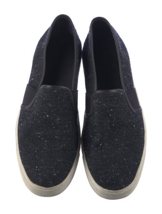 Vince Loafers