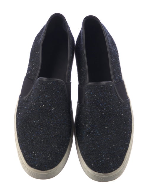 Vince Loafers