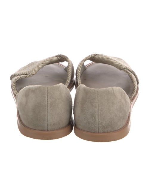 Vince Canvas Cutout Accent Slides