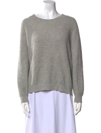 Vince Scoop Neck Sweater
