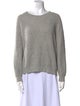 Vince Scoop Neck Sweater