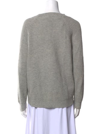 Vince Scoop Neck Sweater