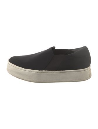 Vince Nylon Espadrilles