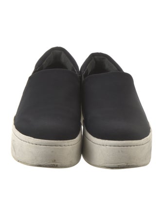 Vince Nylon Espadrilles