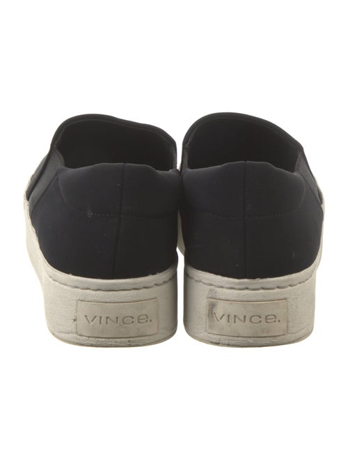 Vince Nylon Espadrilles