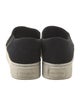 Vince Nylon Espadrilles