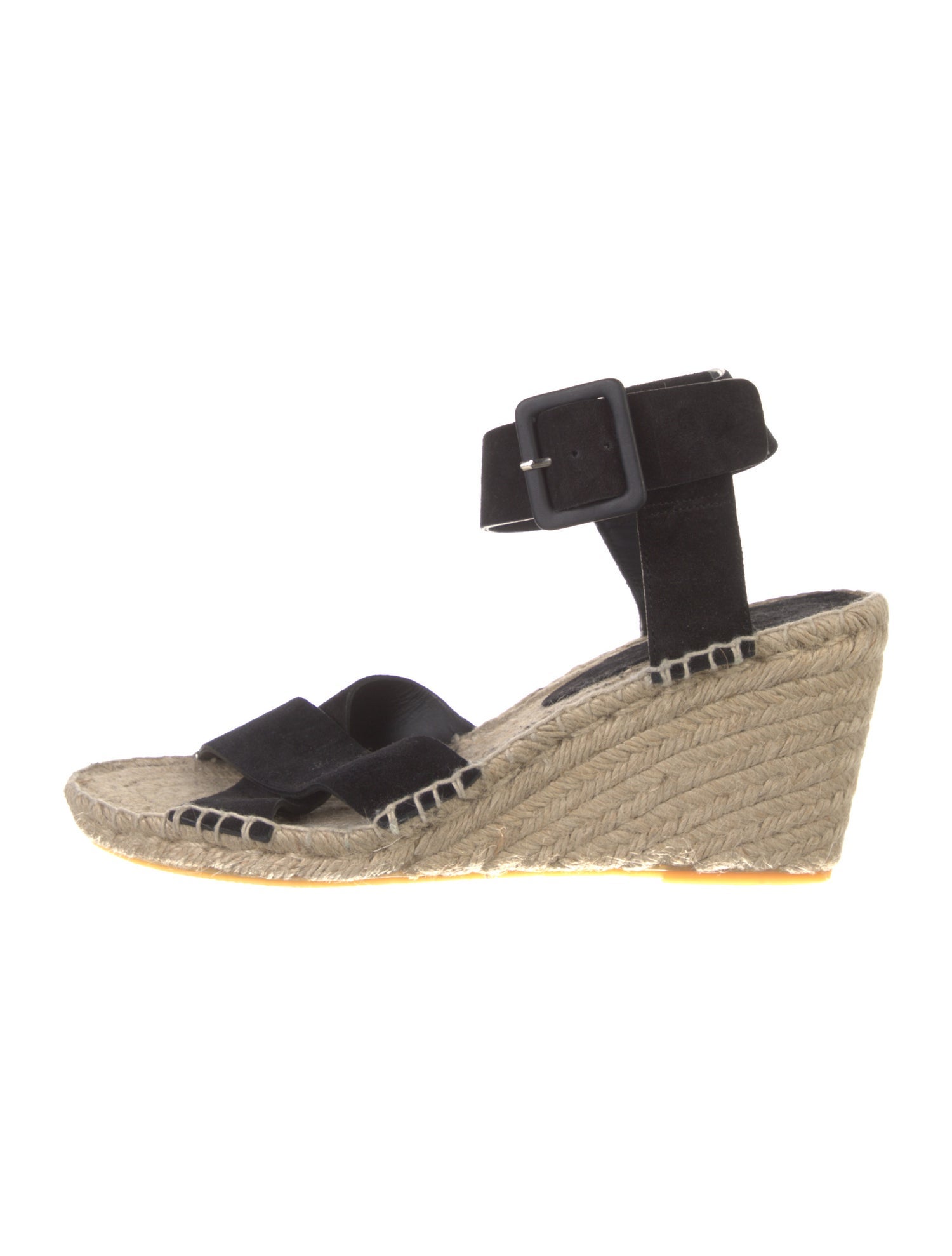 Vince Suede Espadrilles