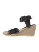 Vince Suede Espadrilles