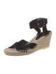Vince Suede Espadrilles