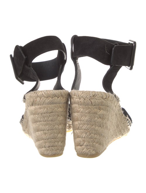 Vince Suede Espadrilles