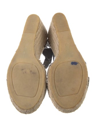 Vince Suede Espadrilles