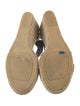 Vince Suede Espadrilles