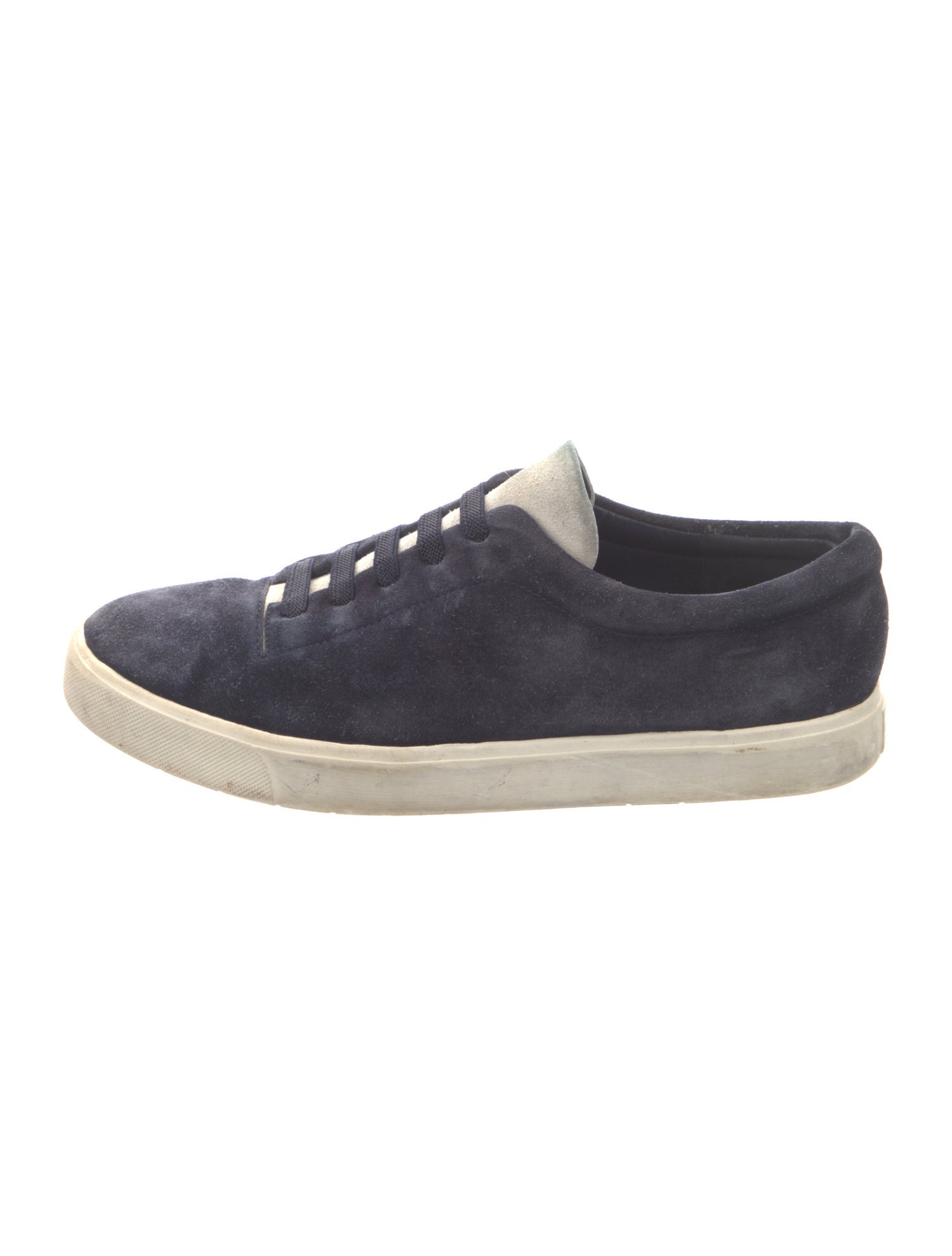 Vince Suede Sneakers