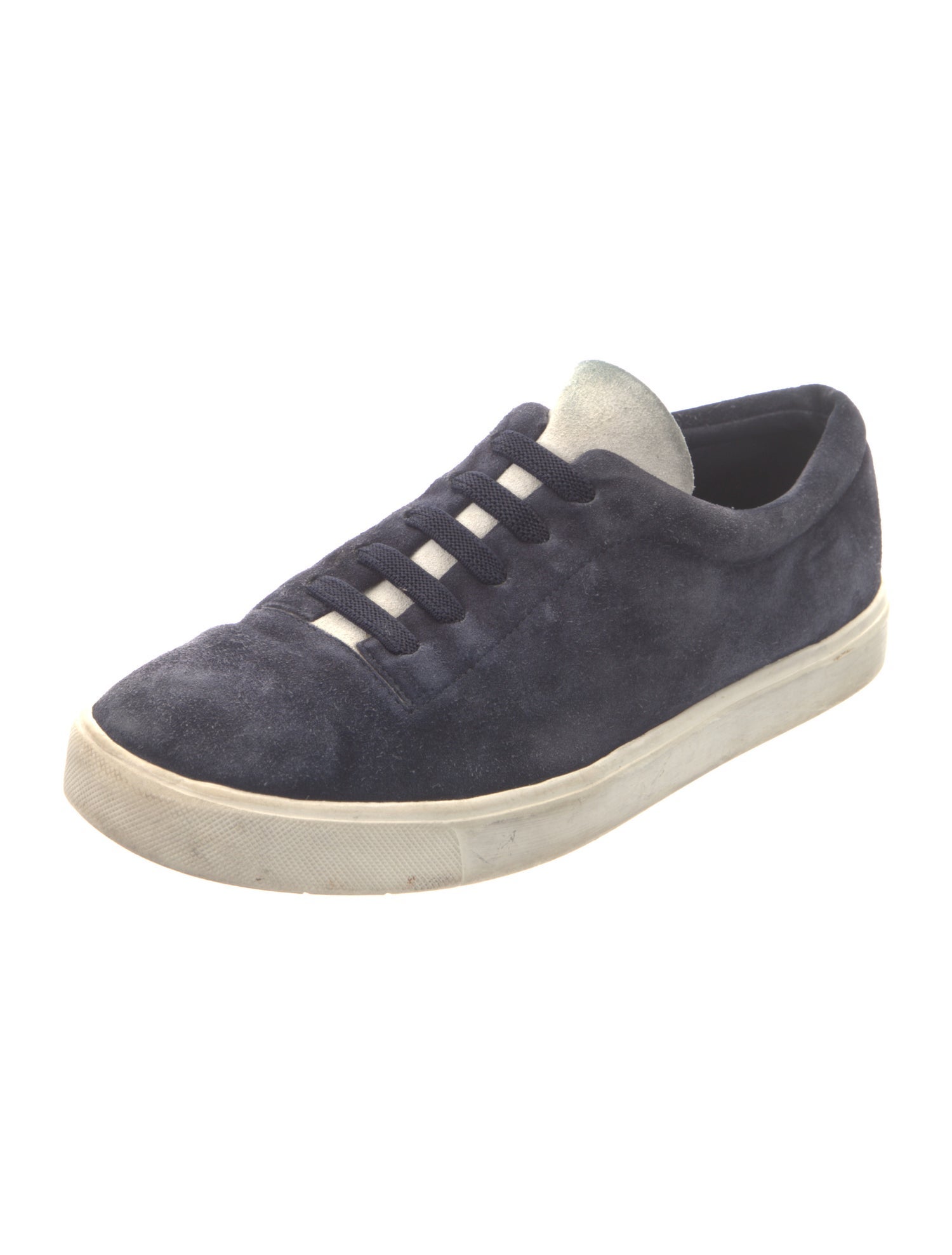 Vince Suede Sneakers
