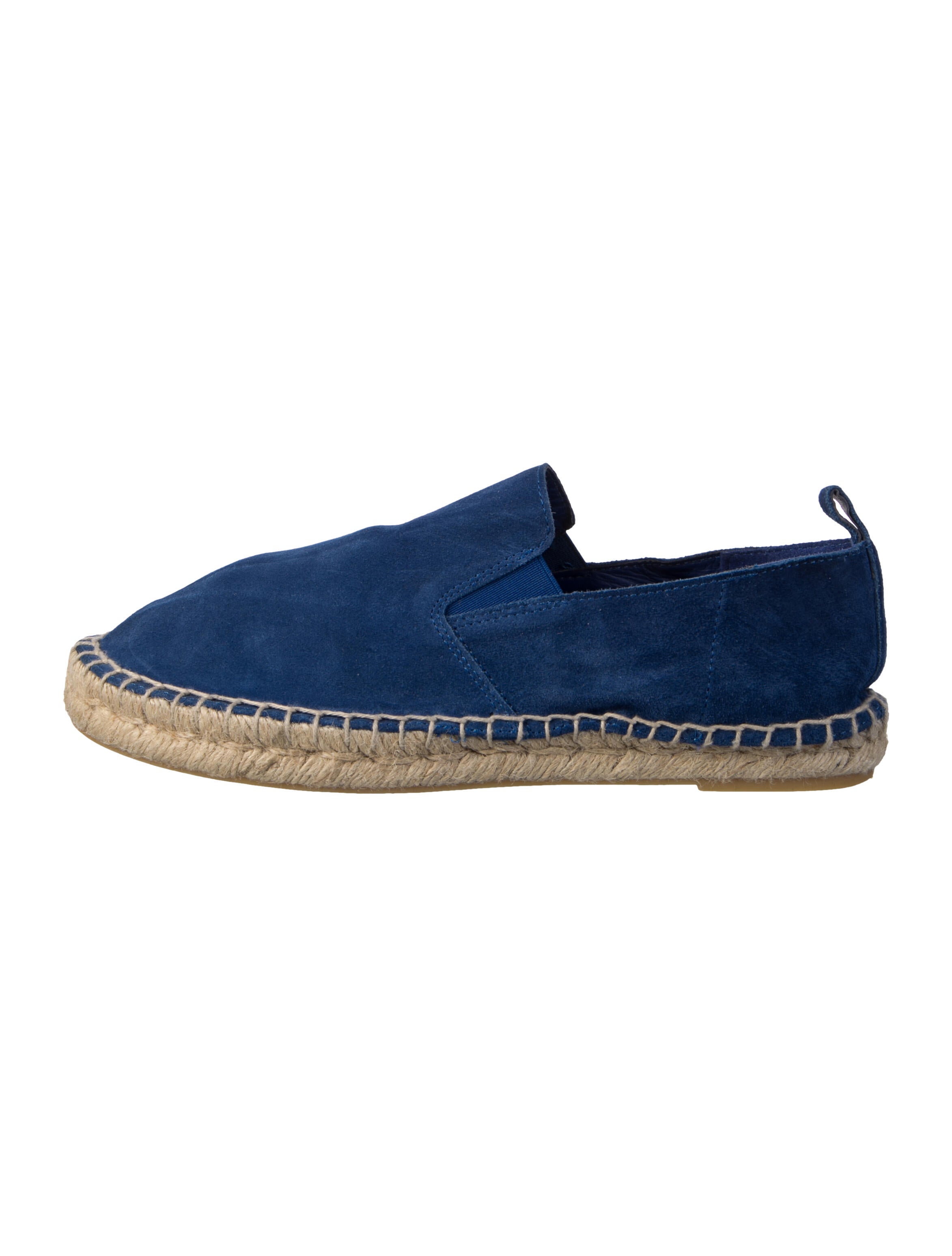Vince Suede Espadrilles