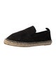 Vince Leather Espadrilles