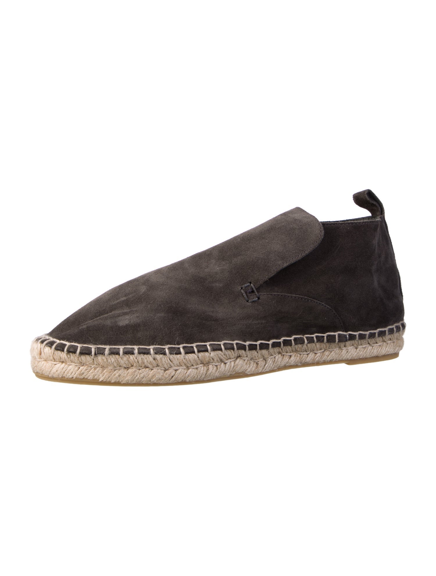 Vince Suede Espadrilles