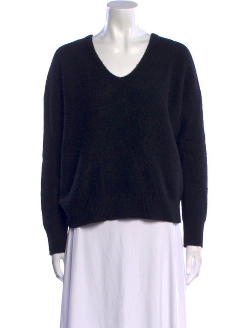 Vince Cashmere V-Neck Sweater