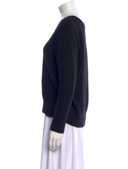 Vince Cashmere V-Neck Sweater