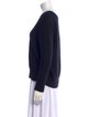 Vince Cashmere V-Neck Sweater