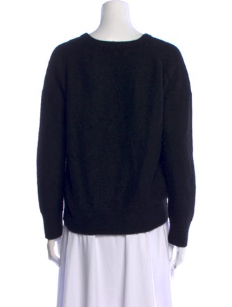 Vince Cashmere V-Neck Sweater