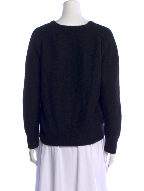 Vince Cashmere V-Neck Sweater
