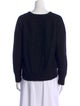 Vince Cashmere V-Neck Sweater