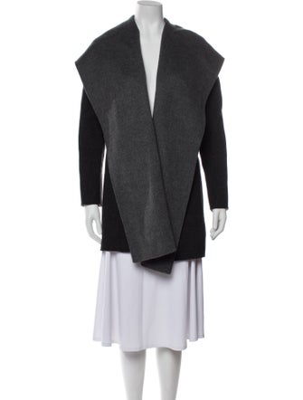 Vince Wool Coat