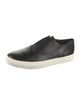 Vince Leather Sneakers