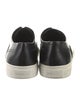 Vince Leather Sneakers
