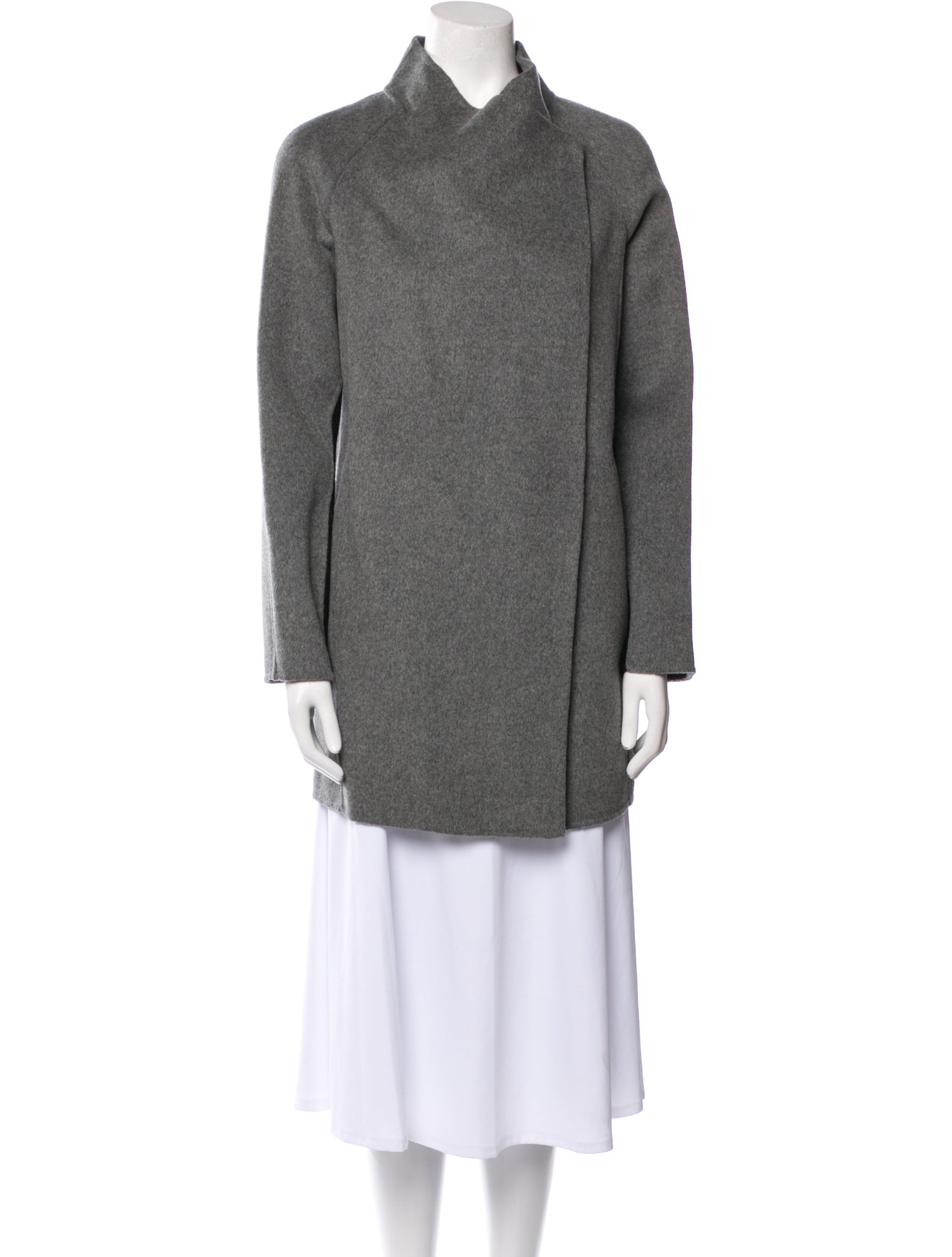 Vince Wool Jacket w/ Tags