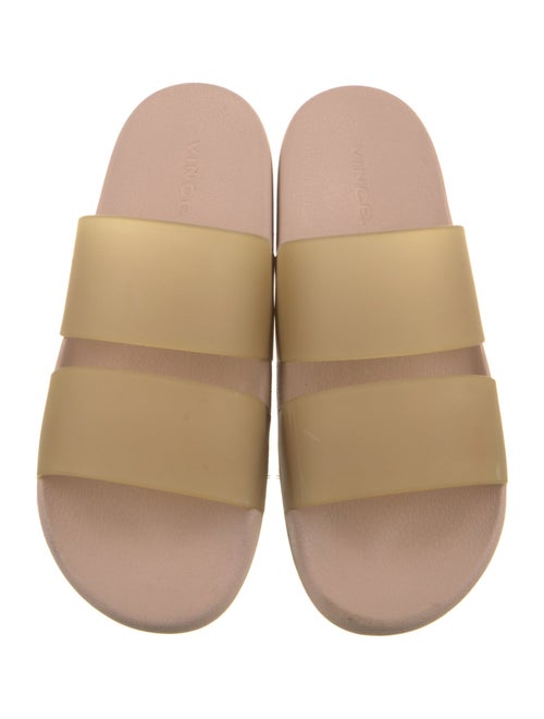 Vince Rubber Slides