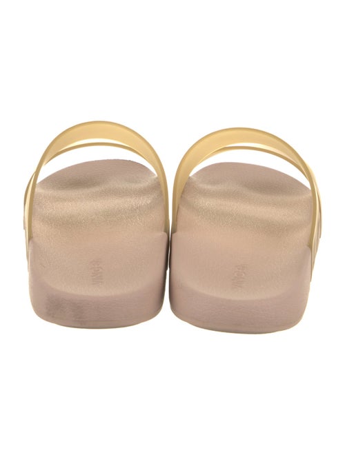 Vince Rubber Slides