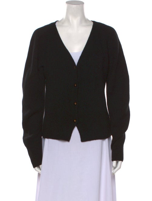 Vince Cashmere V-Neck Sweater