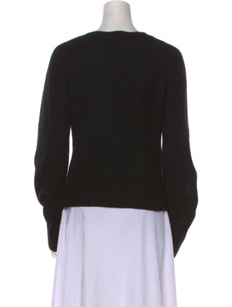 Vince Cashmere V-Neck Sweater