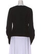 Vince Cashmere V-Neck Sweater