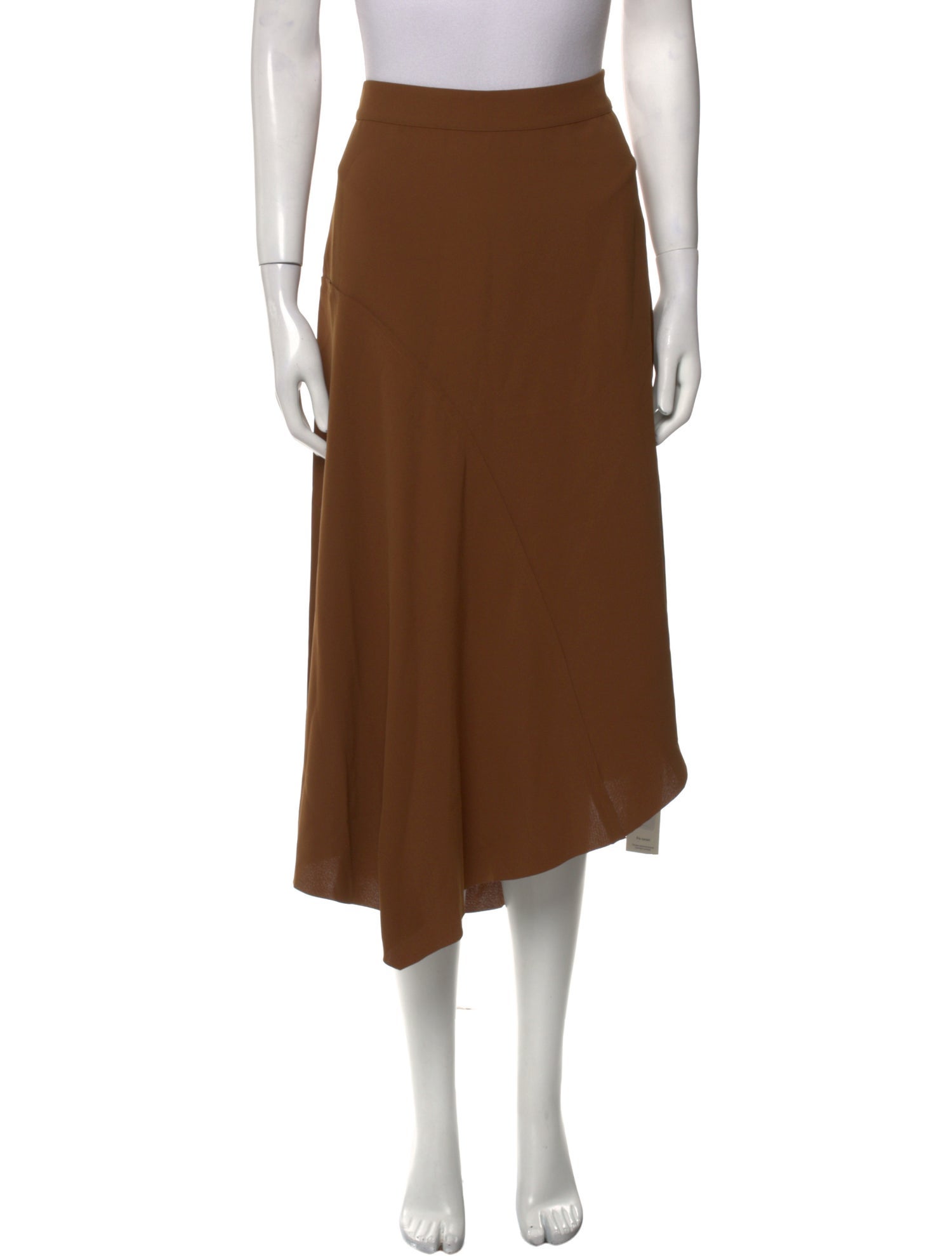 Vince Midi Length Skirt