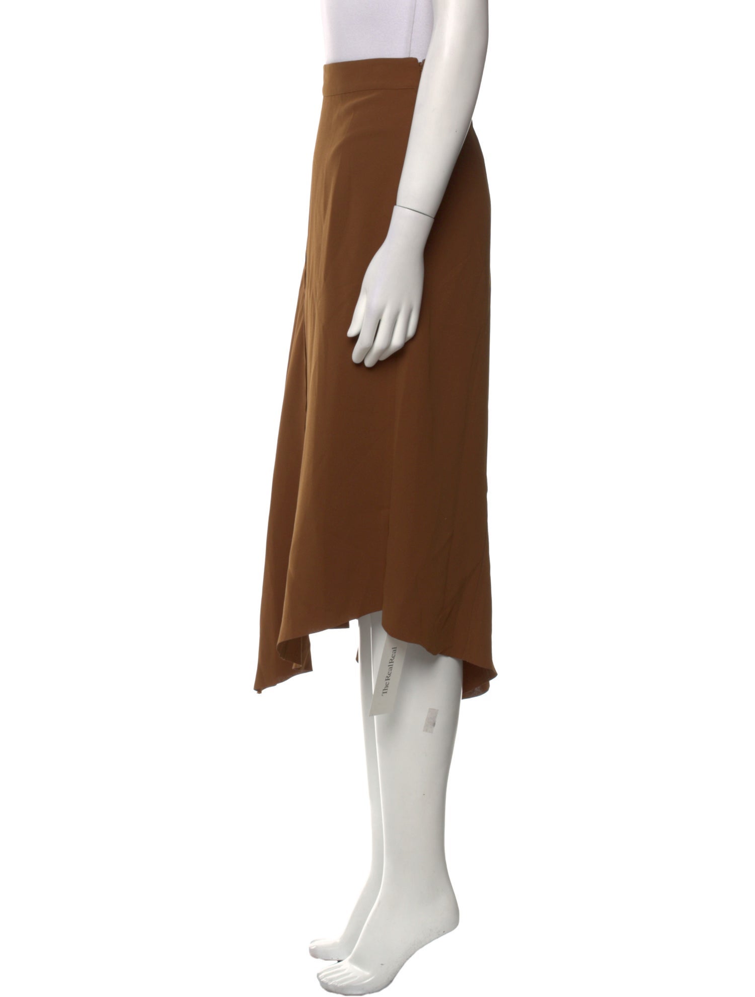 Vince Midi Length Skirt